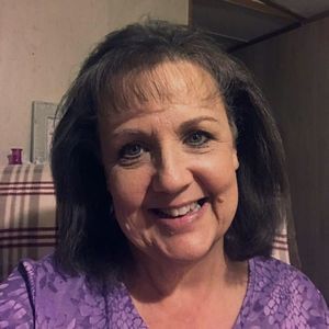 Meet your Posher, Vicky